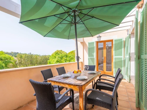 Ferienwohnung Palma de Mallorca, 2 Schlafzimmer, 4 Personen - photo_1012180306100