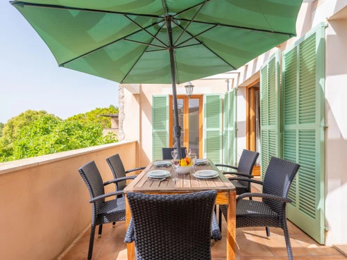 Ferienwohnung Palma de Mallorca, 2 Schlafzimmer, 4 Personen - photo_1012180306100