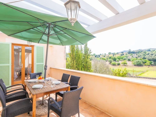 Ferienwohnung Palma de Mallorca, 2 Schlafzimmer, 4 Personen - photo_1012180306100