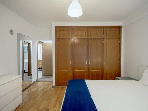 Apartment Carcavelos, 2 bedrooms, 4 persons - photo_1012180306245