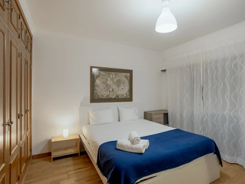 Apartment Carcavelos, 2 bedrooms, 4 persons - photo_1012180306245