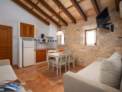 Apartment Palma de Mallorca, 1 bedroom, 2 persons - photo_1012180306391