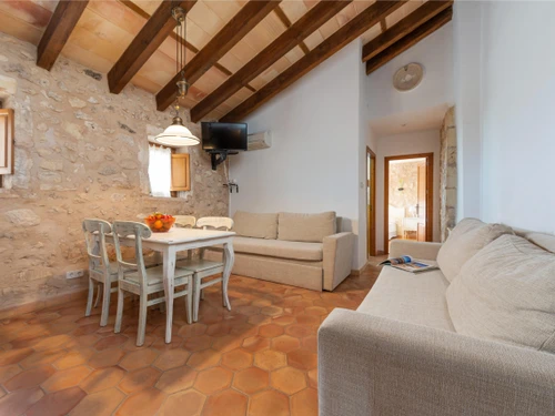 Apartment Palma de Mallorca, 1 bedroom, 2 persons - photo_1012180306391