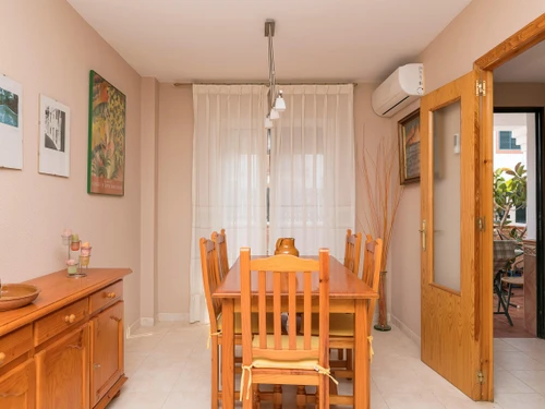 Apartment Chiclana de la Frontera, 3 bedrooms, 6 persons - photo_1012180306533