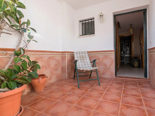 Apartment Chiclana de la Frontera, 3 bedrooms, 6 persons - photo_1012180306533