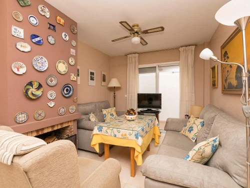 Apartment Chiclana de la Frontera, 3 bedrooms, 6 persons - photo_1012180306533