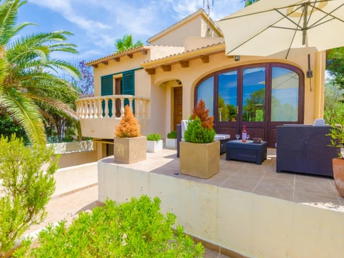 Chalet Son Serra de Marina, 3 Schlafzimmer, 5 Personen - photo_1012180306777