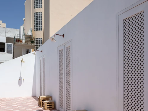 Ferienwohnung Faro, 2 Schlafzimmer, 4 Personen - photo_1012180306921