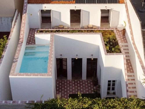 Ferienwohnung Faro, 2 Schlafzimmer, 4 Personen - photo_1012180306921