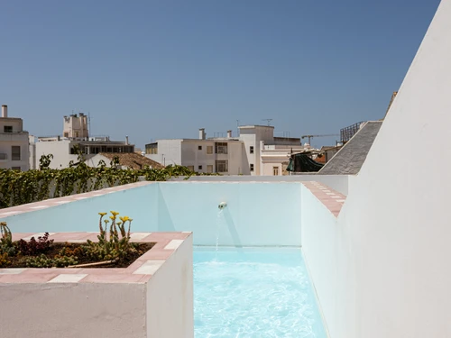 Ferienwohnung Faro, 2 Schlafzimmer, 4 Personen - photo_1012180306921