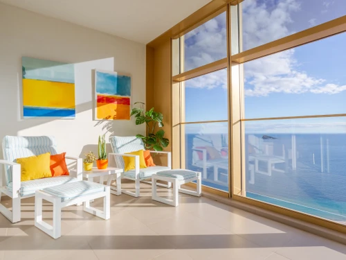 Ferienwohnung Benidorm, 2 Schlafzimmer, 5 Personen - photo_1012180307056