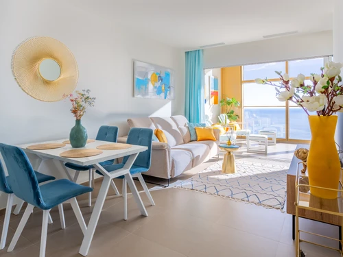 Ferienwohnung Benidorm, 2 Schlafzimmer, 5 Personen - photo_1012180307056