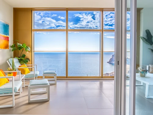 Ferienwohnung Benidorm, 2 Schlafzimmer, 5 Personen - photo_1012180307056