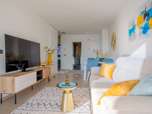 Ferienwohnung Benidorm, 2 Schlafzimmer, 5 Personen - photo_1012180307056