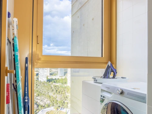 Ferienwohnung Benidorm, 2 Schlafzimmer, 5 Personen - photo_1012180307056