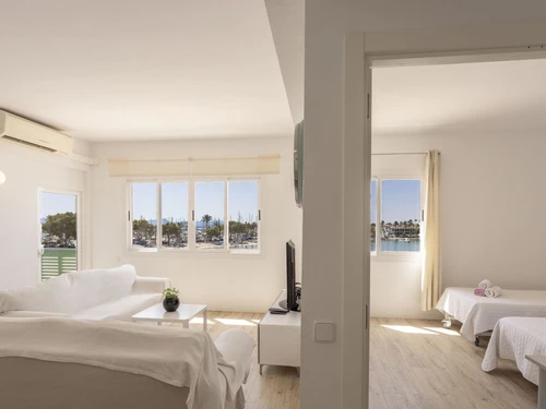 Appartement Alcúdia, 3 pièces, 4 personnes - photo_1012180307186