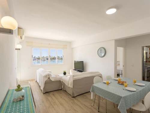 Appartement Alcúdia, 3 pièces, 4 personnes - photo_1012180307186