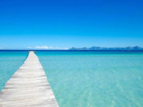 Appartement Alcúdia, 3 pièces, 4 personnes - photo_1012180307186