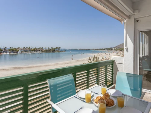 Appartement Alcúdia, 3 pièces, 4 personnes - photo_1012180307186