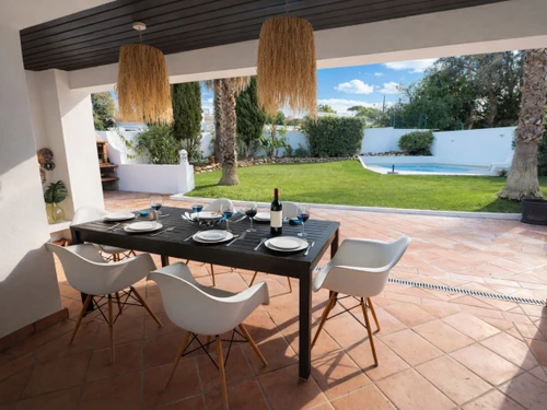 Maison Albufeira, 4 pièces, 7 personnes - photo_1012180307318