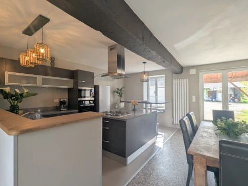 Gasthaus Paulnay, 2 Schlafzimmer, 4 Personen - photo_1011776876058