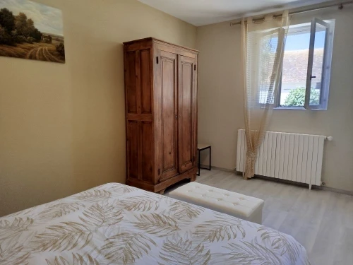 Gasthaus Paulnay, 2 Schlafzimmer, 4 Personen - photo_1011776876058