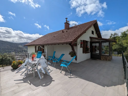 Gite Gérardmer, 2 bedrooms, 4 persons - photo_17112303018