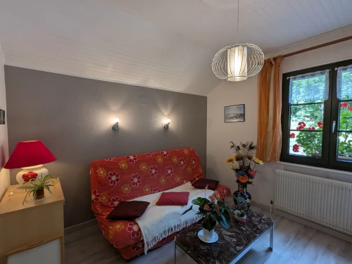 Gite Gérardmer, 2 bedrooms, 4 persons - photo_17112303018