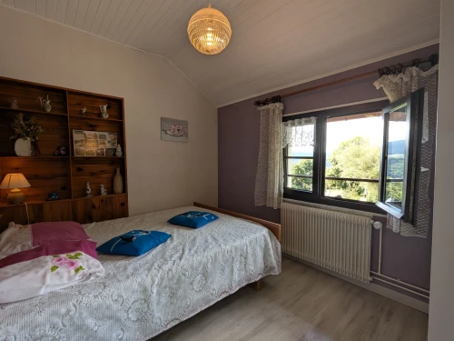 Gite Gérardmer, 2 bedrooms, 4 persons - photo_17112303018