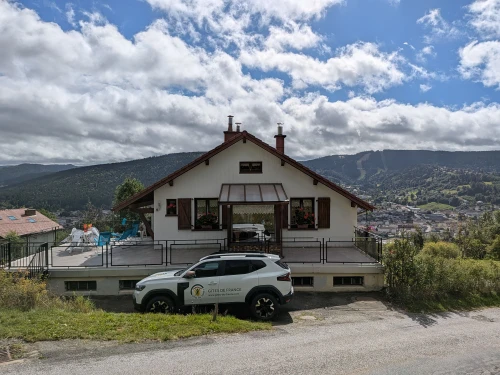 Gite Gérardmer, 2 bedrooms, 4 persons - photo_17112303018