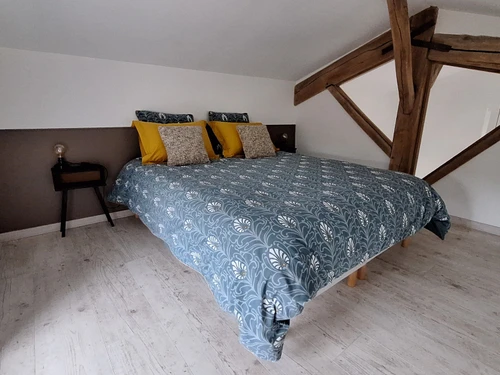 Villa Ville-sur-Illon, 1 bedroom, 4 persons - photo_1011701819221