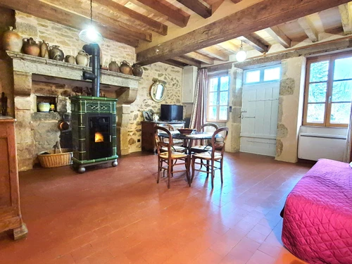 Gîte Bazoches, 2 pièces, 2 personnes - photo_1012180893974