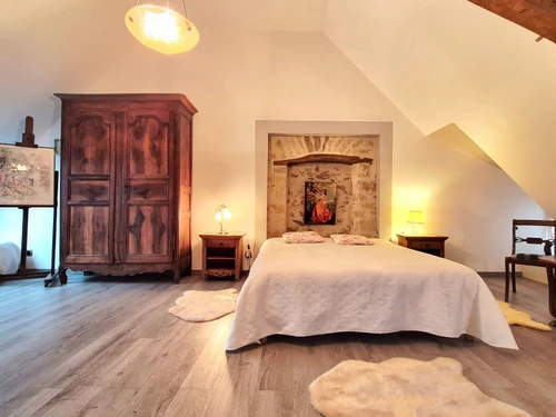 Gîte Bazoches, 2 pièces, 2 personnes - photo_1012180893974