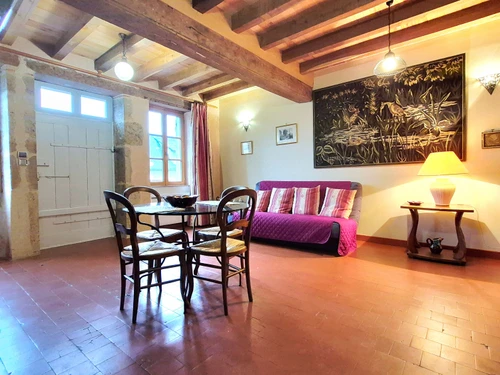 Gîte Bazoches, 2 pièces, 2 personnes - photo_1012180893974