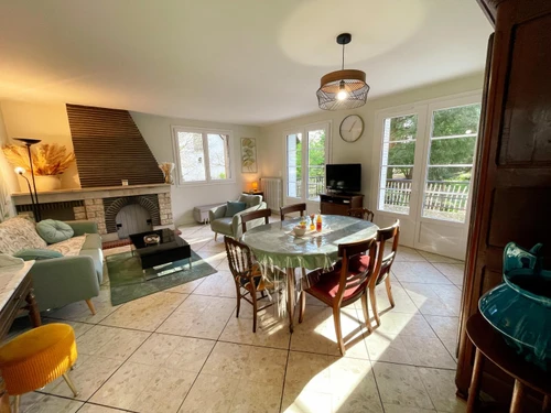 Gite Meusnes, 2 bedrooms, 5 persons - photo_1012181005354