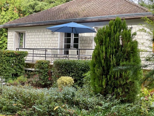 Gite Meusnes, 2 bedrooms, 5 persons - photo_1012181005354