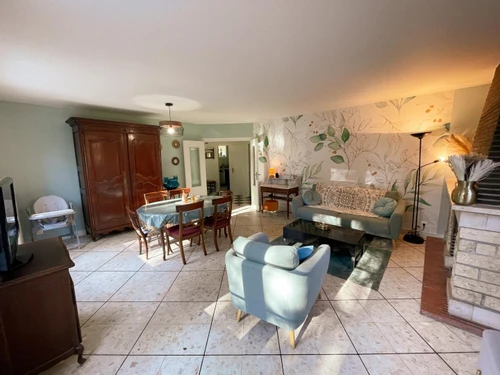 Gite Meusnes, 2 bedrooms, 5 persons - photo_1012181005354