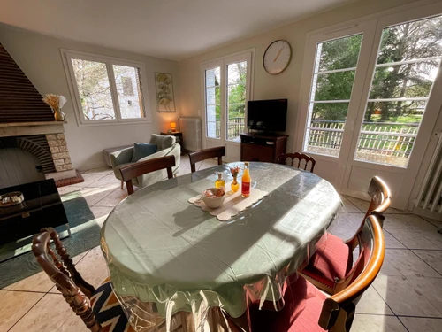 Gite Meusnes, 2 bedrooms, 5 persons - photo_1012181005354