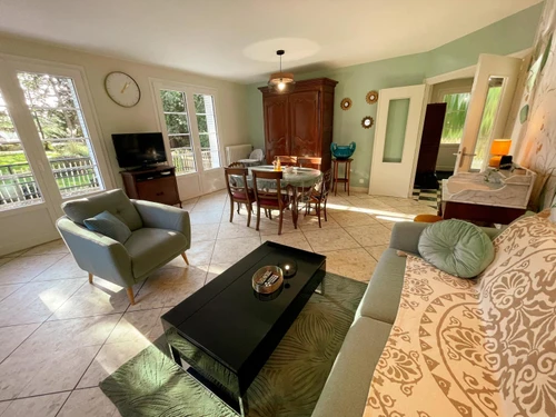 Gite Meusnes, 2 bedrooms, 5 persons - photo_1012181005354