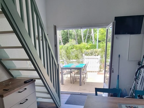 Apartment La Tranche-sur-Mer, 2 bedrooms, 4 persons - photo_14122837893