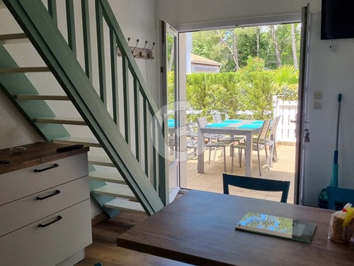 Apartment La Tranche-sur-Mer, 2 bedrooms, 4 persons - photo_14122837893