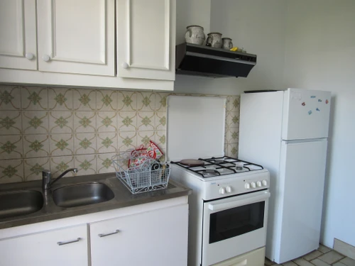 Ferienhaus La Faute-sur-Mer, 2 Schlafzimmer, 4 Personen - photo_1012181016111