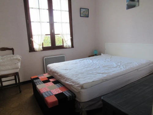 Ferienhaus La Faute-sur-Mer, 2 Schlafzimmer, 4 Personen - photo_1012181016111