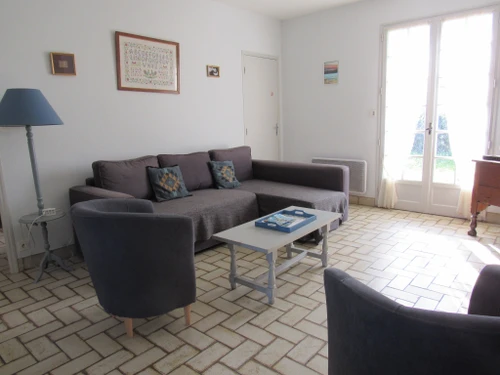 Ferienhaus La Faute-sur-Mer, 2 Schlafzimmer, 4 Personen - photo_1012181016111