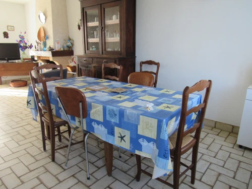 Ferienhaus La Faute-sur-Mer, 2 Schlafzimmer, 4 Personen - photo_1012181016111