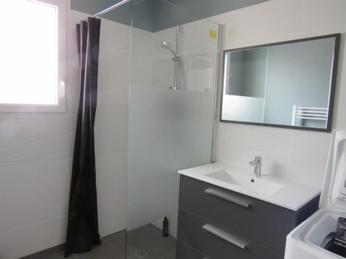 Ferienhaus La Tranche sur Mer, 2 Schlafzimmer, 6 Personen - photo_1012181016901