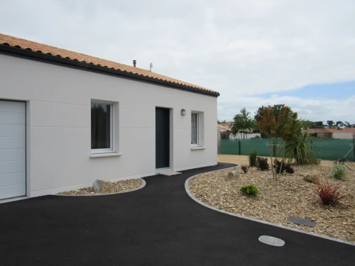 Ferienhaus La Tranche sur Mer, 2 Schlafzimmer, 6 Personen - photo_1012181016901