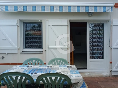 Appartement La Tranche-sur-Mer, 3 pièces, 5 personnes - photo_1011617809389