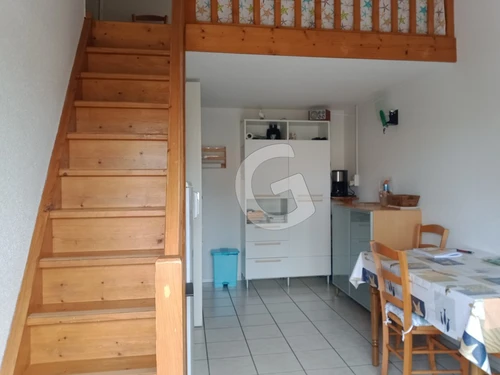 Appartement La Tranche-sur-Mer, 3 pièces, 5 personnes - photo_1011617809389