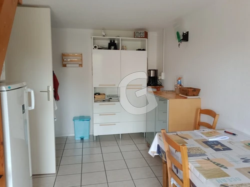 Appartement La Tranche-sur-Mer, 3 pièces, 5 personnes - photo_1011617809389
